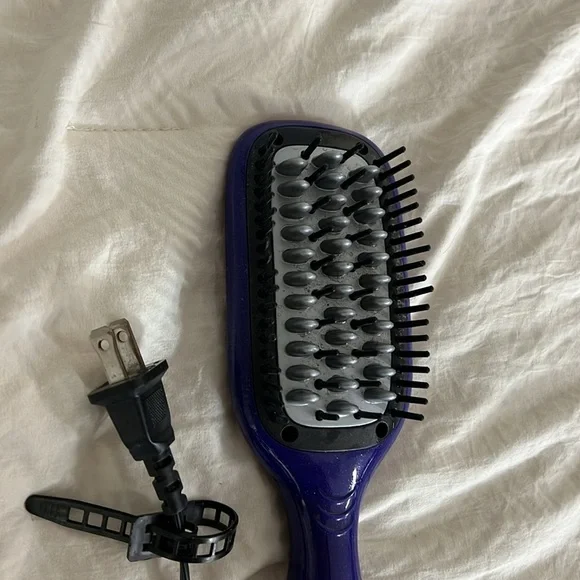 CONAIR Hot Paddle Brush - Picture 2 of 3